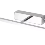 Rábalux 3910 Picture slim Beltéri Képmegvilágító lámpa króm- LED 12, IP20 Bestseller
