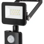 Rábalux 7066 Flood Kültéri Reflektor fekete-átlátszó LED 10, IP44 Utolsó esély