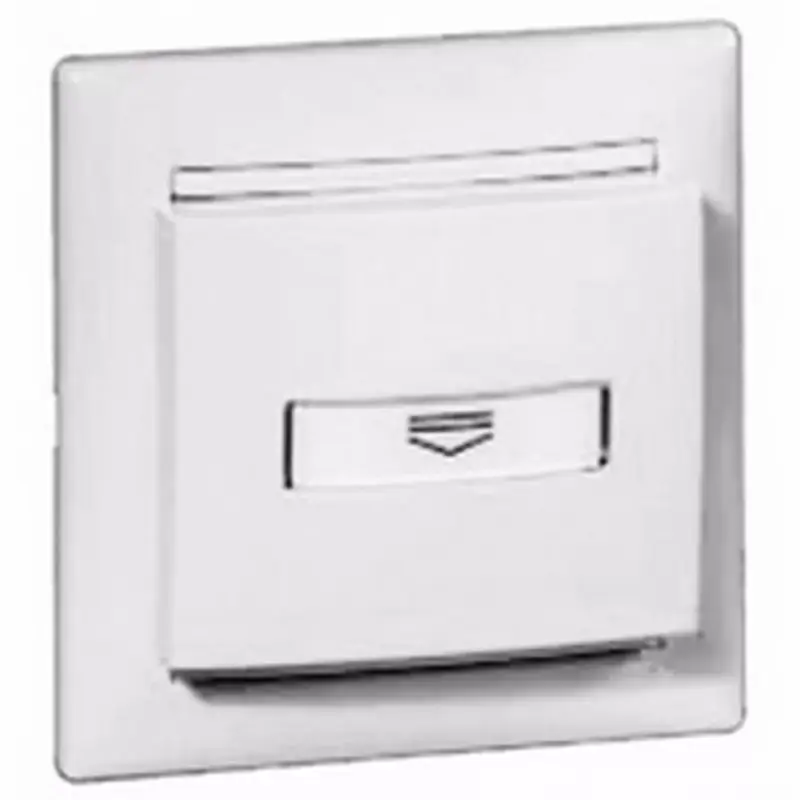 Bestseller Legrand Valena hotelkártya kapcsoló fehér Legrand 774234