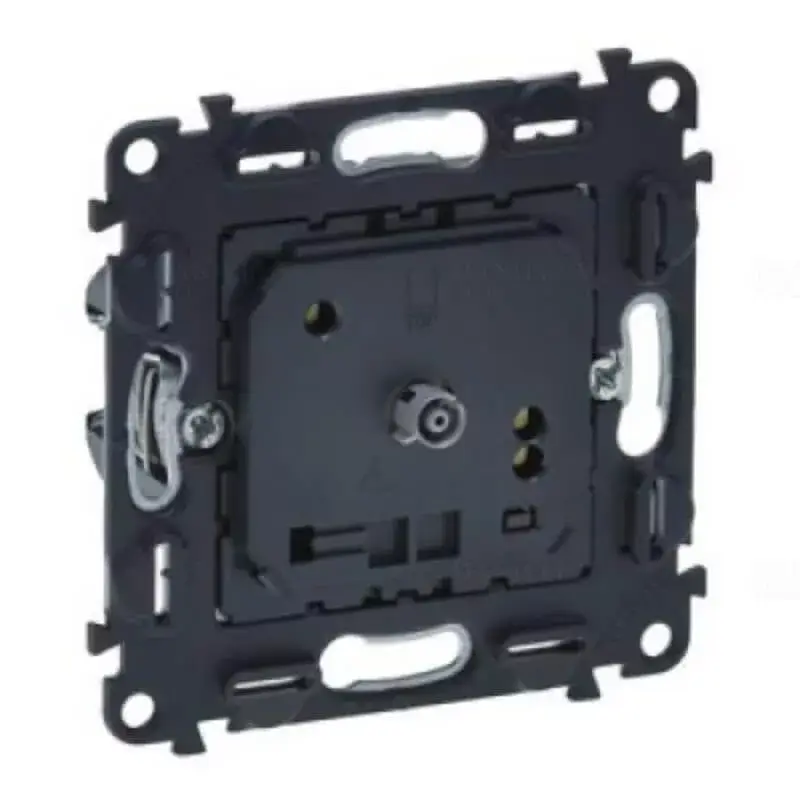 Legrand Valena InMatic termosztát padlófűtéshez mechanizmus Legrand 752034 Kedvezmény