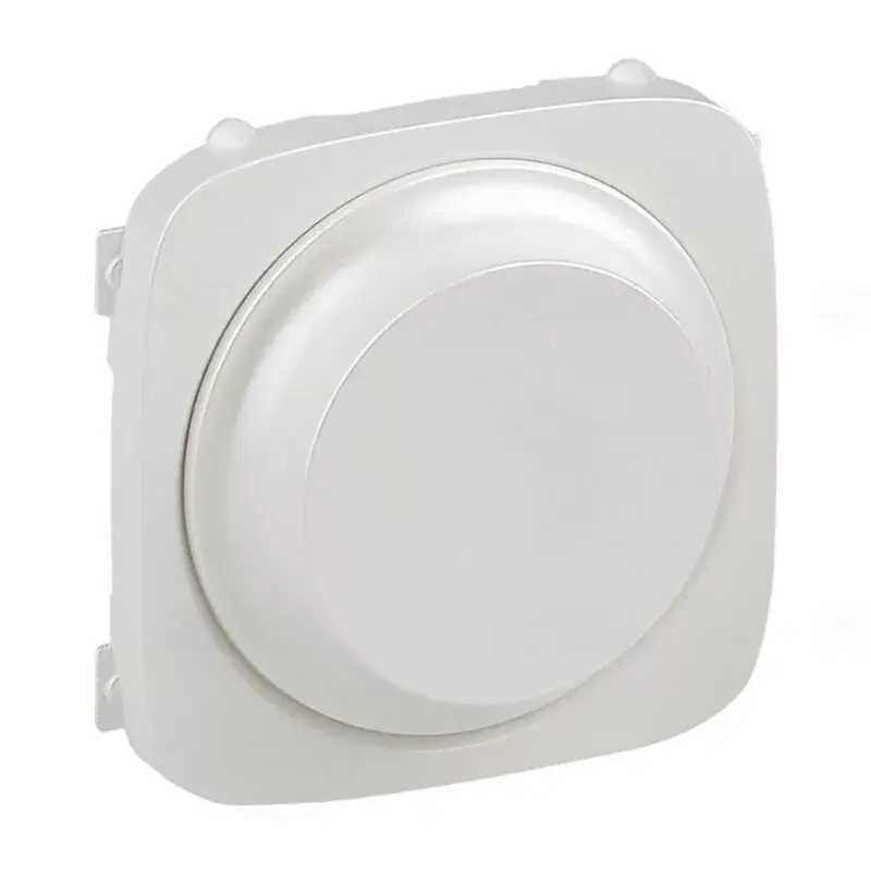 Legrand Valena Allure Forgatógombos fényerőszabályzó burkolat, gyöngyház Legrand 752049 Ne maradj le