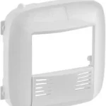 Legrand MyHome Allure jelenlétérzékelő IR+UH burkolat, fehér Legrand 754925 Végkiárusítás