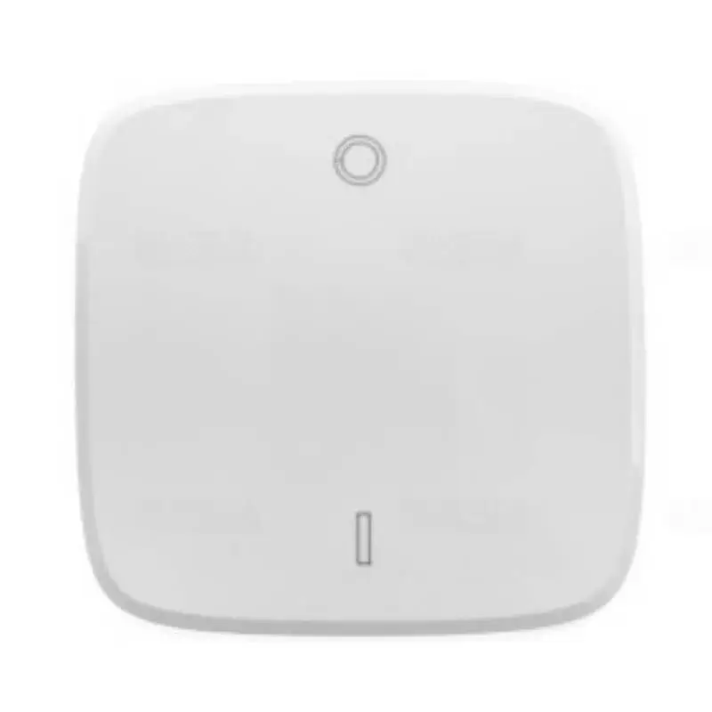 Legrand Valena Allure Kétpólusú kapcsoló burkolat jelzőfénnyel, fehér Legrand 755045 Kedvezményes ár