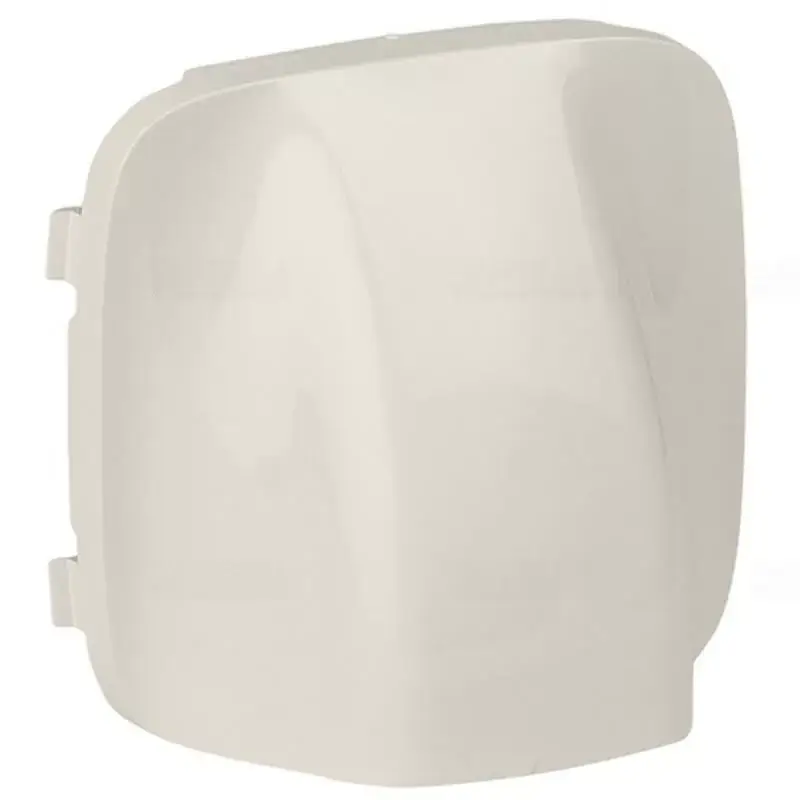Legrand Valena Allure Kábelkivezető burkolat, elefántcsont Legrand 755056 Olcsóbb