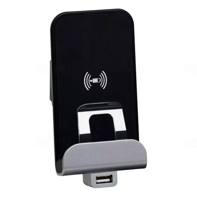 Ne maradj le Legrand Valena Allure Vezeték nélküli töltőállomás USB A-típusú