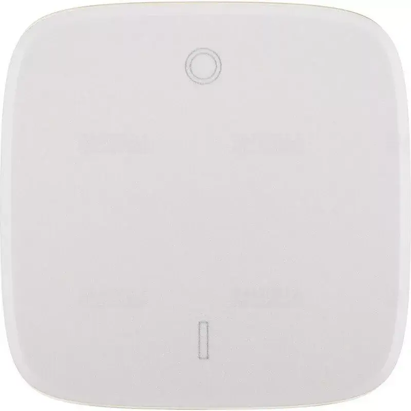 Legrand Valena Allure Kétpólusú kapcsoló burkolat, gyöngyház Legrand 755129 Népszerű
