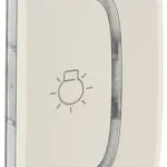 Legrand Myhome (Valena Allure) világítás jobb oldali burkolat, elefántcsont Legrand 755500 Legjobb ár