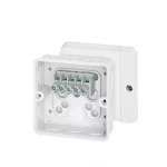 HENSEL DE9326 Kábelösszekötő doboz Legnépszerűbb