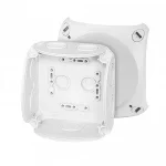 HENSEL DK0400GZ kábelösszekötő doboz Szuper akció