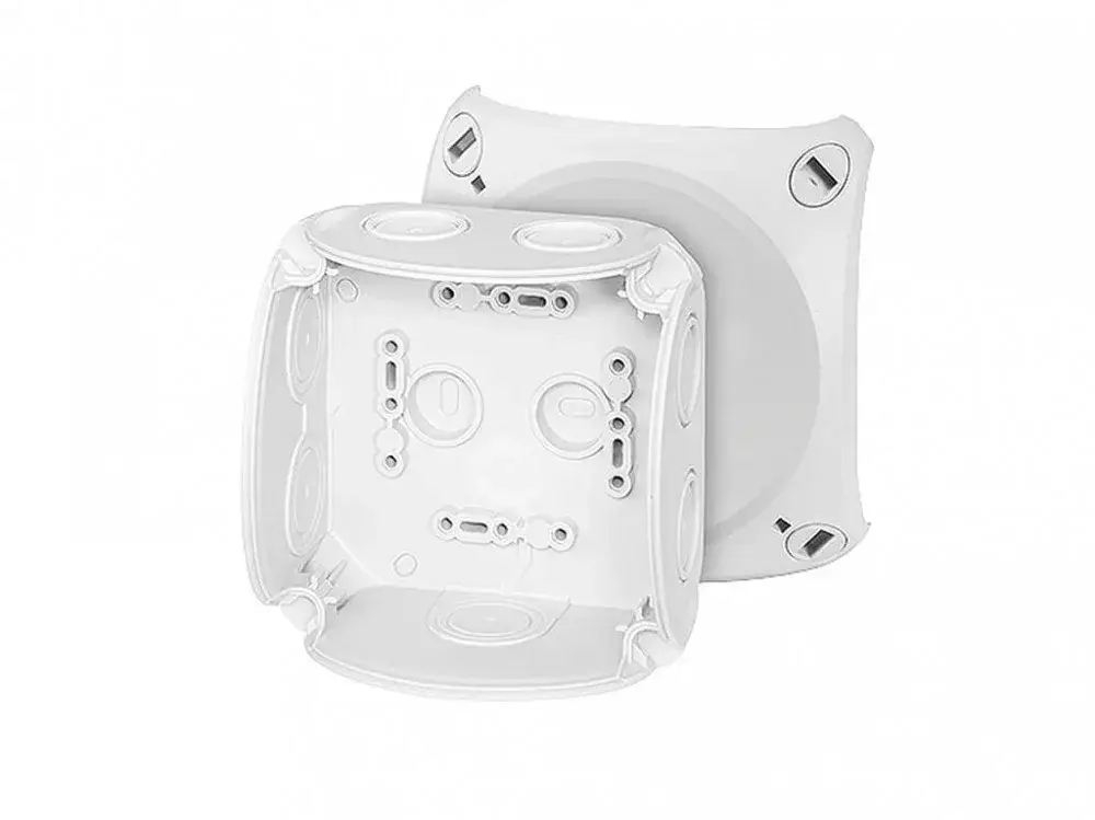 HENSEL DK0400GZ kábelösszekötő doboz Szuper akció