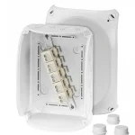 HENSEL DK1610GZ kábelösszekötő doboz Csak ma
