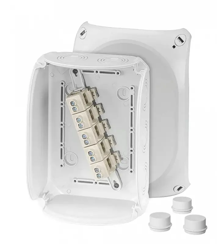 HENSEL DK1610GZ kábelösszekötő doboz Csak ma