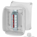 HENSEL DK2516A kábelösszekötő doboz Biztonságos fizetés