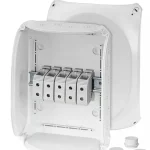 HENSEL DK3535G kábelösszekötő doboz Alacsony ár