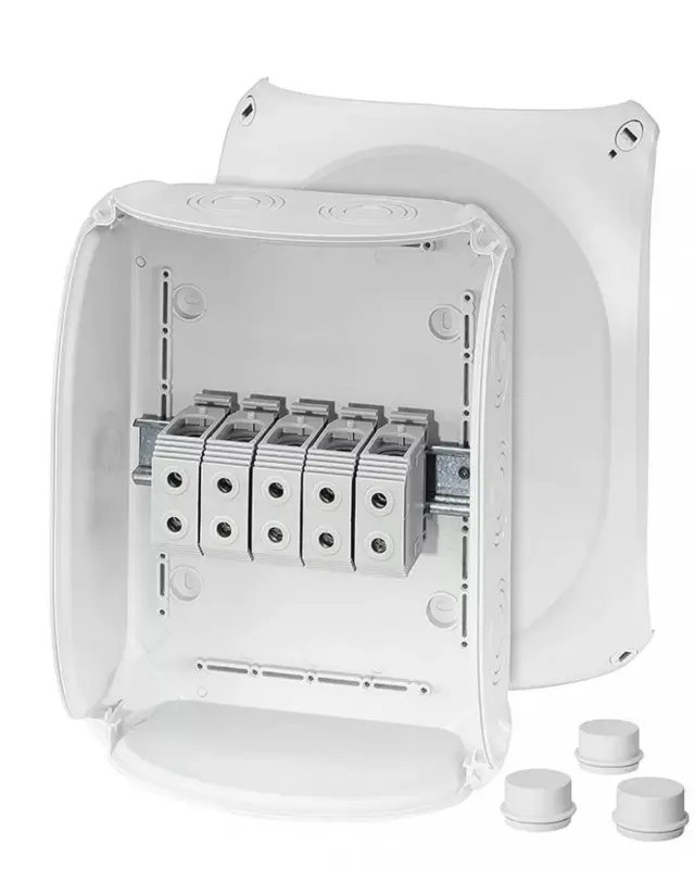HENSEL DK3535G kábelösszekötő doboz Alacsony ár