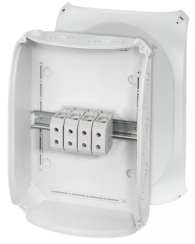 HENSEL DK5054G kábelösszekötő doboz Korlátozott ajánlat