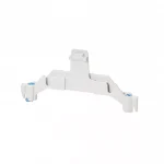 Outlet HENSEL DKKH04 Kapocstartó, DK KL 02, -04 típusú kapcsokhoz