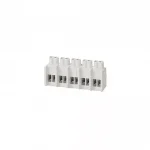 HENSEL DKKL04 Kapocs, kapocstartomány 1,5-6 mm2, Cu Bestseller
