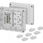 HENSEL DP9221 Kábelösszekötő doboz Kedvezményes ár