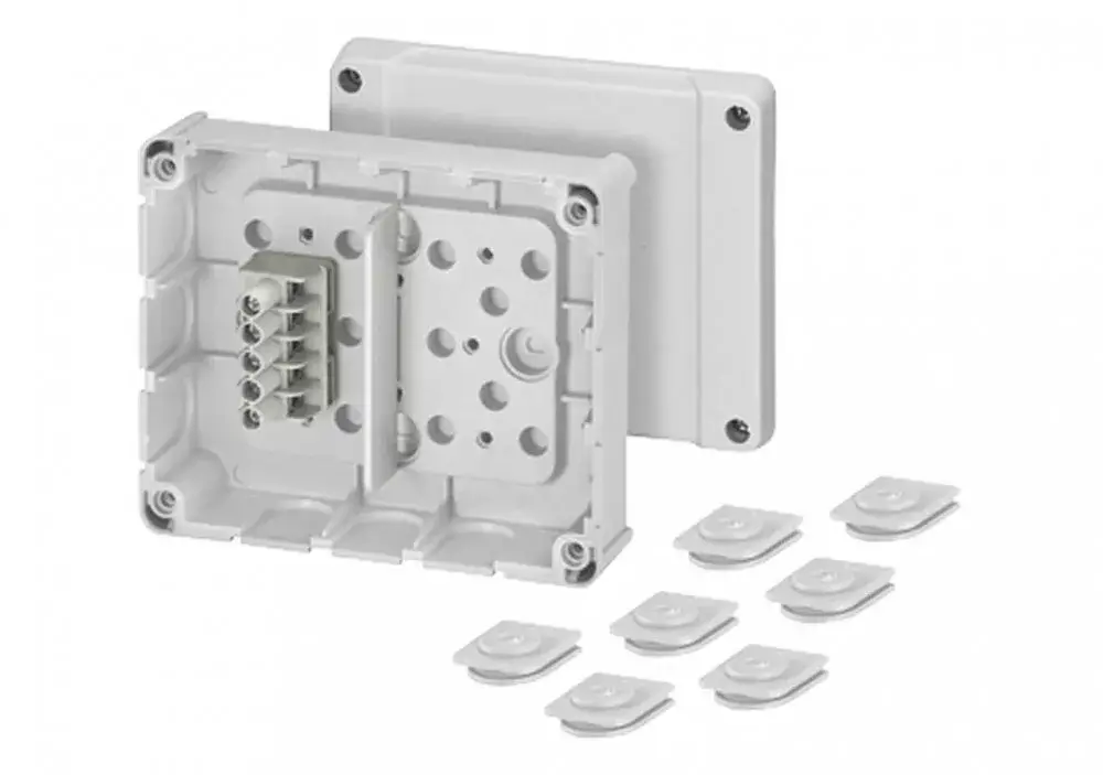 HENSEL DP9221 Kábelösszekötő doboz Kedvezményes ár