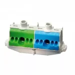 HENSEL FCPN10 PE-és N Fixconnect-kapocs Exkluzív ajánlat