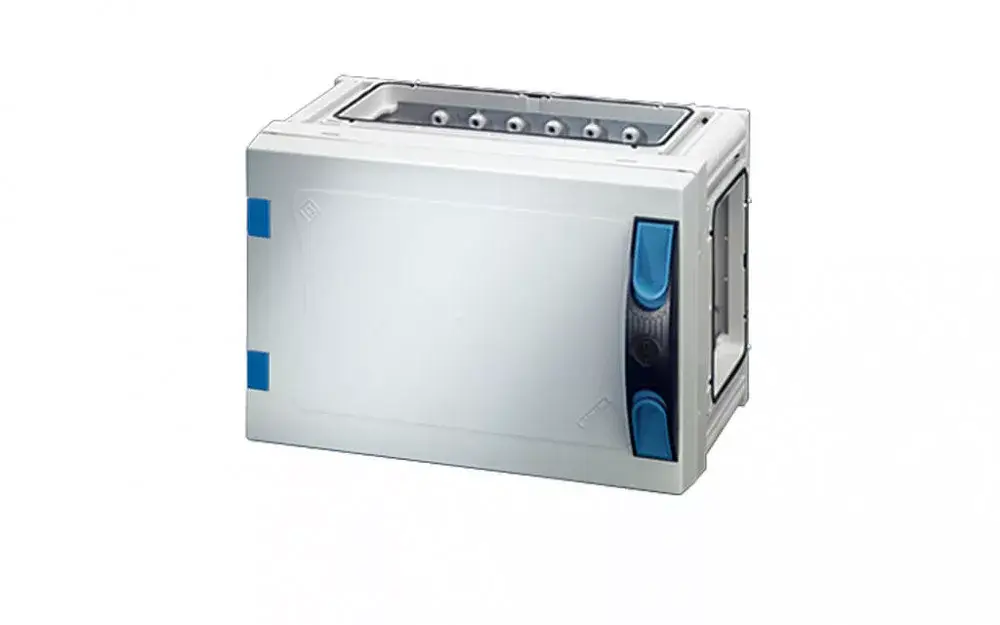 Vásárlói kedvenc HENSEL FP0150 Üres szekrény