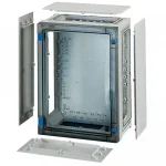Biztonságos fizetés HENSEL FP0211 Üres szekrény