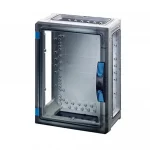 HENSEL FP0240 Üres szekrény Árengedmény