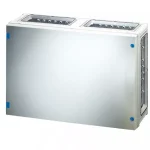 HENSEL FP0420 Üres szekrény Biztonságos vásárlás