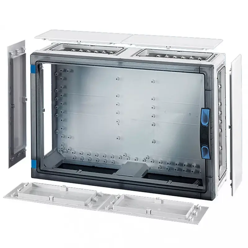 HENSEL FP0441 Üres szekrény Szezonális akció