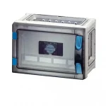 HENSEL FP5101 Terhelésszakaszoló szekrény Ajánlat