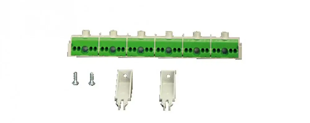 HENSEL FPFC054 N + PE Fixconnect-kapocs Szezonális akció