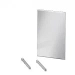 HENSEL FPVP18 Zárólap 2 rögzítőelemmel (180 mm) Kiárusítás