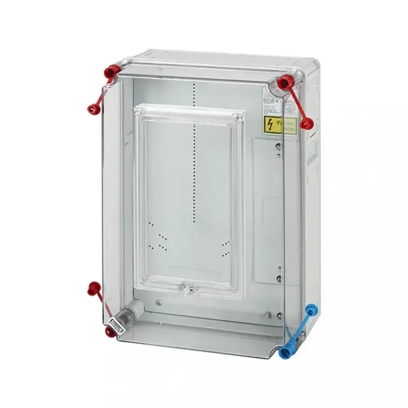 Olcsóbb HENSEL HB3000-CS Fogyasztásmérő modul