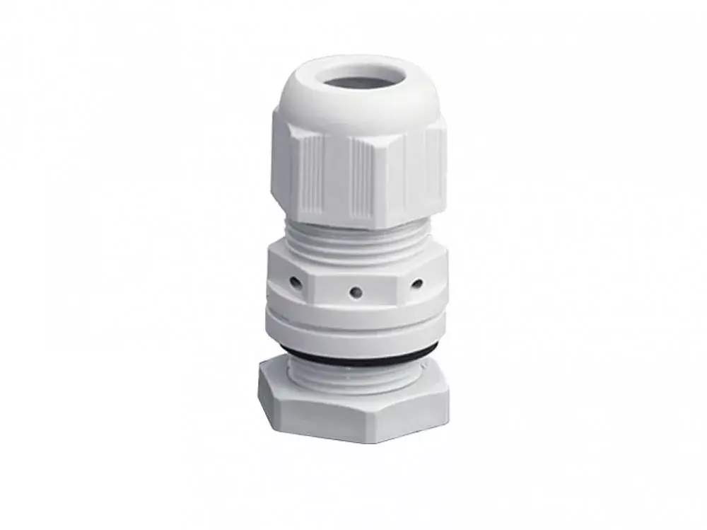 HENSEL KBM32 Kombinált szellőztető tömszelence M32, IP66/IP67 Legnépszerűbb