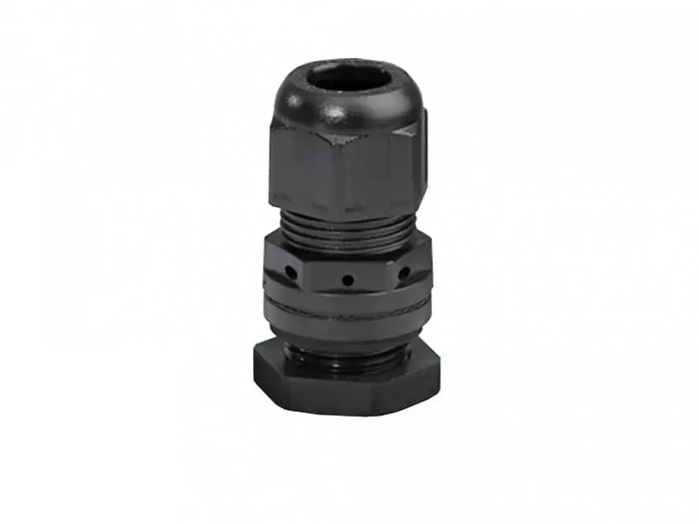 Vedd meg most HENSEL KBS32 Kombinált szellőztető tömszelence M32, IP66/IP67