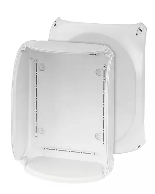 Csak ma HENSEL KF3500H Időjárásálló kábelösszekötő doboz, szürke