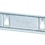 HENSEL KGTS02 Tartósín rögzítőcsavarokkal, KG 9002-höz Expressz szállítás