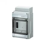 Ajánlat HENSEL KV8106 Kisautomata doboz IP65