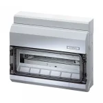 Vedd meg most HENSEL KV8118 Kisautomata doboz IP65