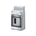 HENSEL KV9103 Kisautomata doboz IP65 Outlet