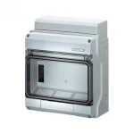 Árengedmény HENSEL KV9109 Kisautomata doboz IP65