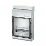 Szuper akció HENSEL KV9220 Kisautomata doboz IP65