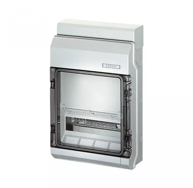 Szuper akció HENSEL KV9220 Kisautomata doboz IP65