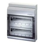 HENSEL KV9236 Kisautomata doboz IP65 Olcsóbb
