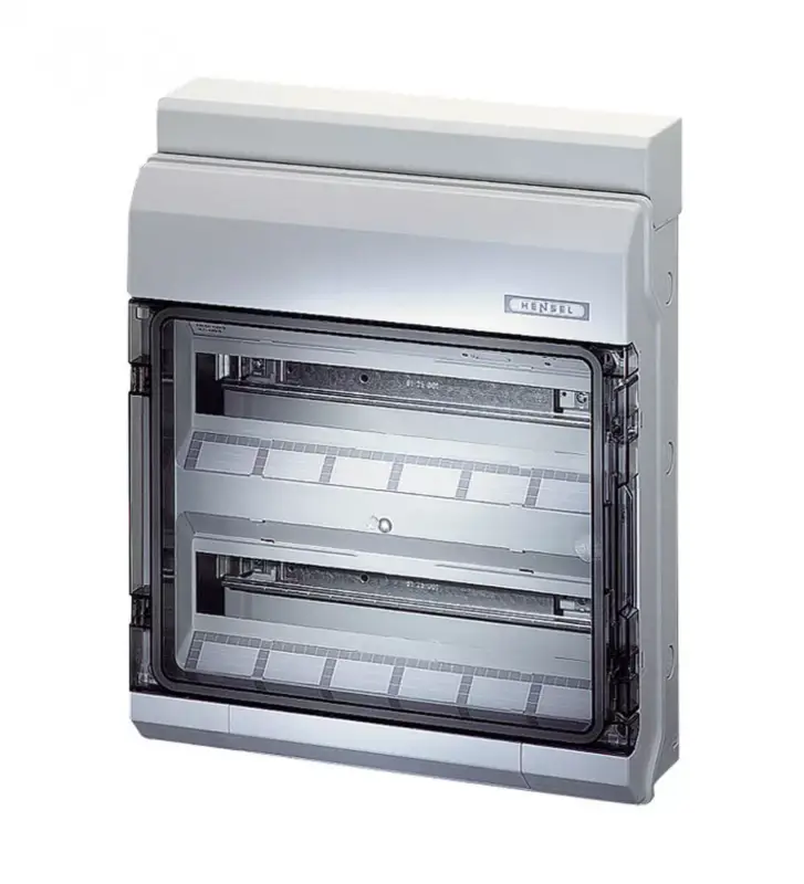 HENSEL KV9236 Kisautomata doboz IP65 Olcsóbb
