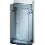 HENSEL KV9331 Üres készülékdoboz IP65 Legjobb ár