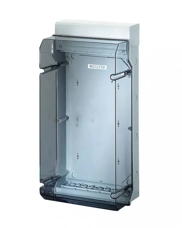 HENSEL KV9331 Üres készülékdoboz IP65 Legjobb ár