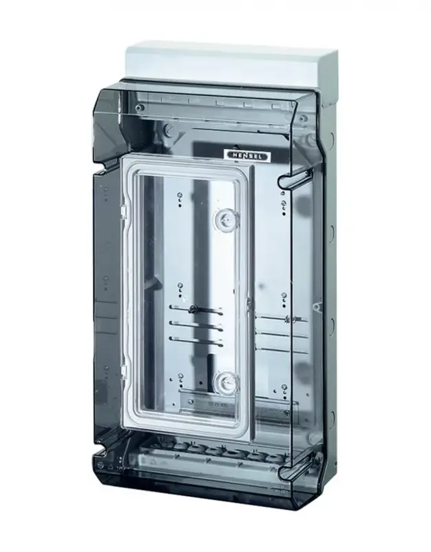 HENSEL KV9338 KV fogyasztásmérő doboz IP54 Bestseller