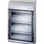 HENSEL KV9354 Kisautomata doboz IP65 Olcsóbb